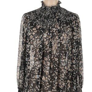 BOSS Women's Tunic Blouse